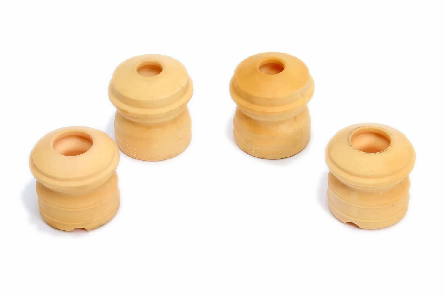 Dinan Supplemental Ride Quality & Handling Kit - 2000-2003 BMW M5 - D193-5721